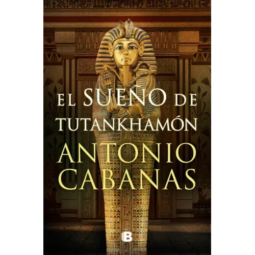El Sueño de Tutankhamón / Tutankhamuns Dream