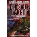 Dinosaur Lake III: Infestation
