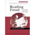 Reading Freud: A Chronological Exploration of Freud's Writings