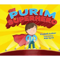 The Purim Superhero