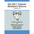 The GNU C Library Reference Manual Version 2.26