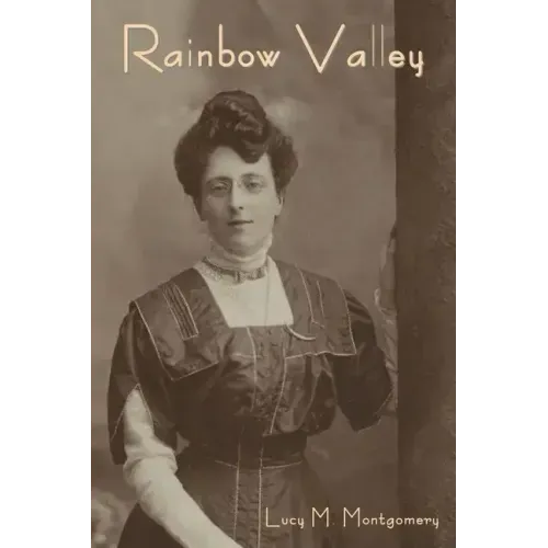 Rainbow Valley