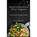Mediterranean Diet for Beginners