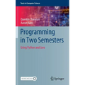 Programming in Two Semesters: Using Python and Java