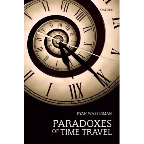 Paradoxes of Time Travel