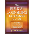 The Biblical Counseling Reference Guide: Over 580 Real-Life Topics * More Than 11,000 Relevant Verses