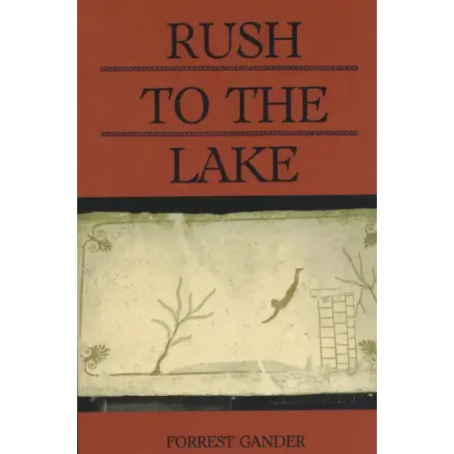 Rush to the Lake