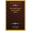 The North Devon Scenery Book (1863)