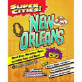 Super Cities! New Orleans