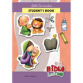 Bible Curriculum - Student's Book: Bible arts and crafts