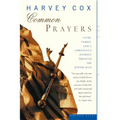 Common Prayers: Faith, Family, and a Christian's Journey Through the Jewish Year