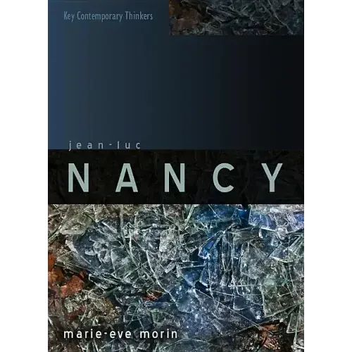Jean-Luc Nancy