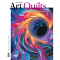 Museum Quality: Exploring Art Quilts with Saqa