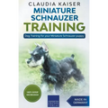 Miniature Schnauzer Training - Dog Training for your Miniature Schnauzer puppy