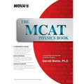 The MCAT Physics Book
