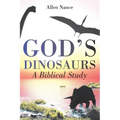 God's Dinosaurs: A Biblical Study