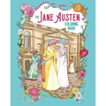 The Jane Austen Coloring Book