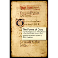 The Forme of Cury