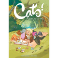 Cats! Girlfriends and Catfriends