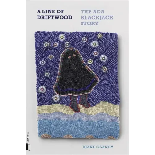 A Line of Driftwood: The ADA Blackjack Story