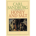 Honey and Salt