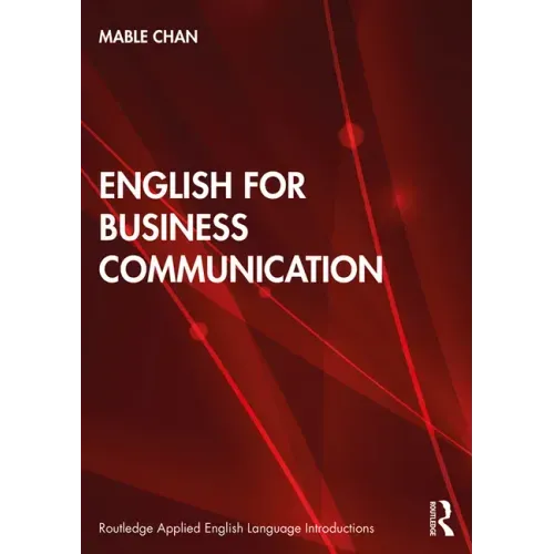 English for Business Communication