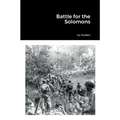 Battle for the Solomons