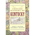 A Concise History of Kentucky