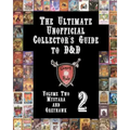 The Ultimate Unofficial Collector's Guide to D&D: Volume Two: Mystara and Greyhawk
