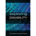 Exploring Disability