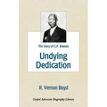 Undying Dedication: The Story of G.P. Bowser