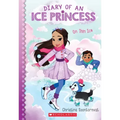 On Thin Ice (Diary of an Ice Princess #3): Volume 3