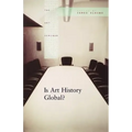 Is Art History Global?