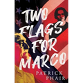 Two Flags for Marco