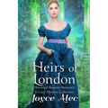 Heirs of London: Historical Regency Romance & Cozy Mystery Collection