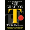 T Is for Trespass