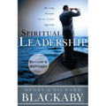 Spiritual Leadership: Moving People on to God's Agenda