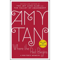 Where the Past Begins: A Writer's Memoir