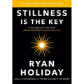 Stillness Is the Key