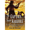 The Captain from Kabzeel: Book Two