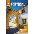 The Rough Guide to Portugal (Travel Guide with Ebook)