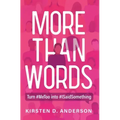 More Than Words: Turn #Metoo Into #Isaidsomething