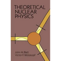Theoretical Nuclear Physics