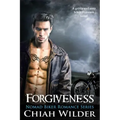 Forgiveness: Nomad Biker Romance