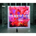 The Age of Data: Embracing Algorithms in Art & Design