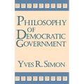 Philosophy of Democratic Government