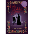 Lady Odelia's Secret: Large Print Edition