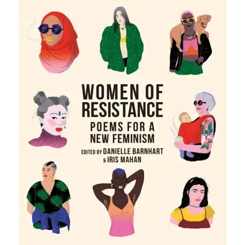 Women of Resistance: Poems for a New Feminism