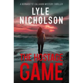 The Hostage Game: A Bernadette Callahan Mystery Thriller