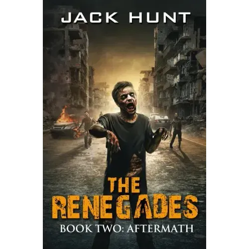 The Renegades 2 Aftermath